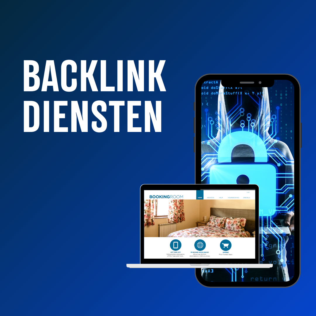 backlink diensten