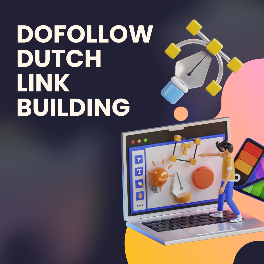 Dofollow dutch link building