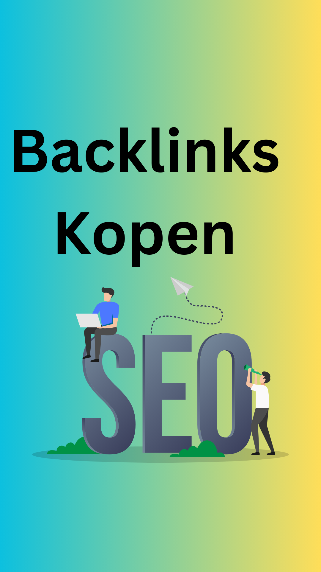 Backlinks Kopen