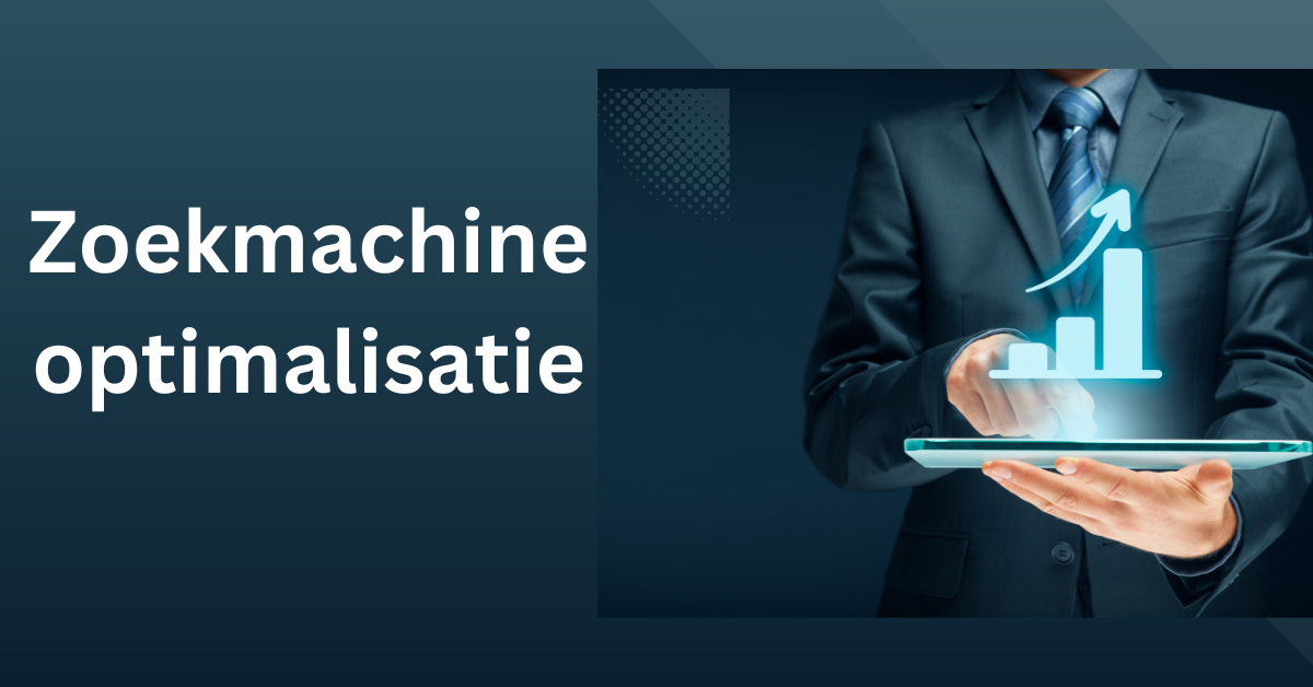 Zoekmachine optimalisatie