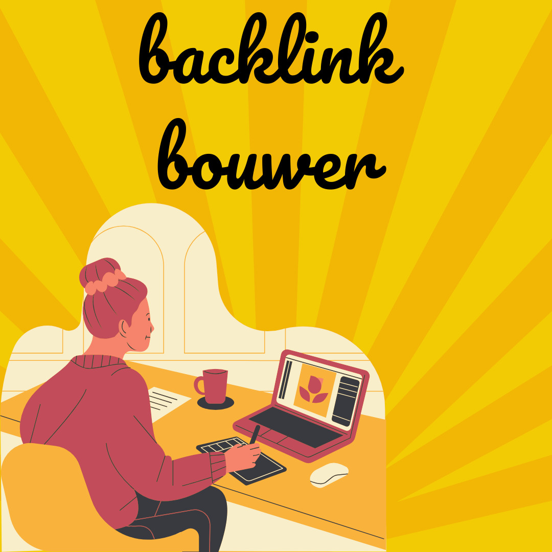 backlink bouwer