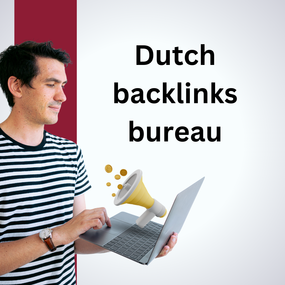 Dutch backlinks bureau