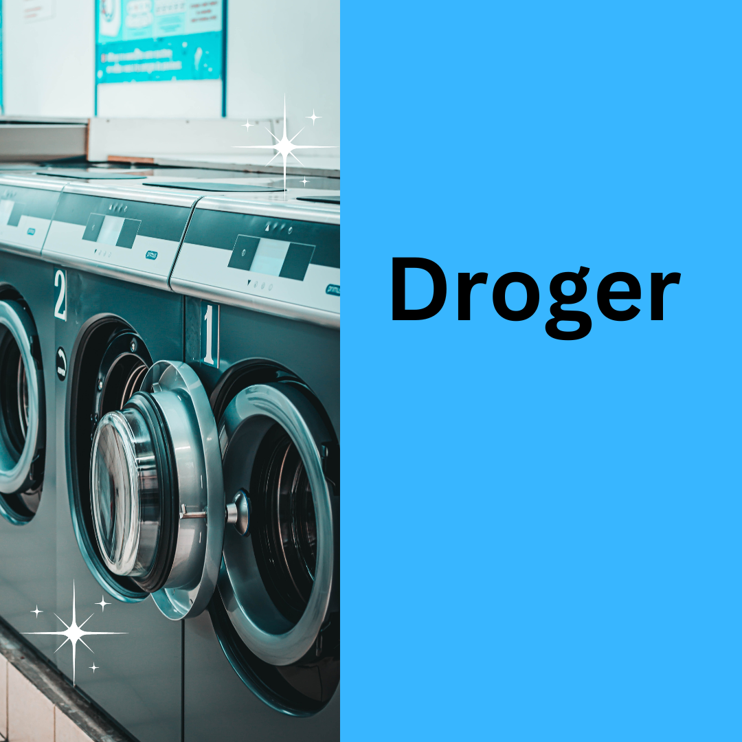 Droger