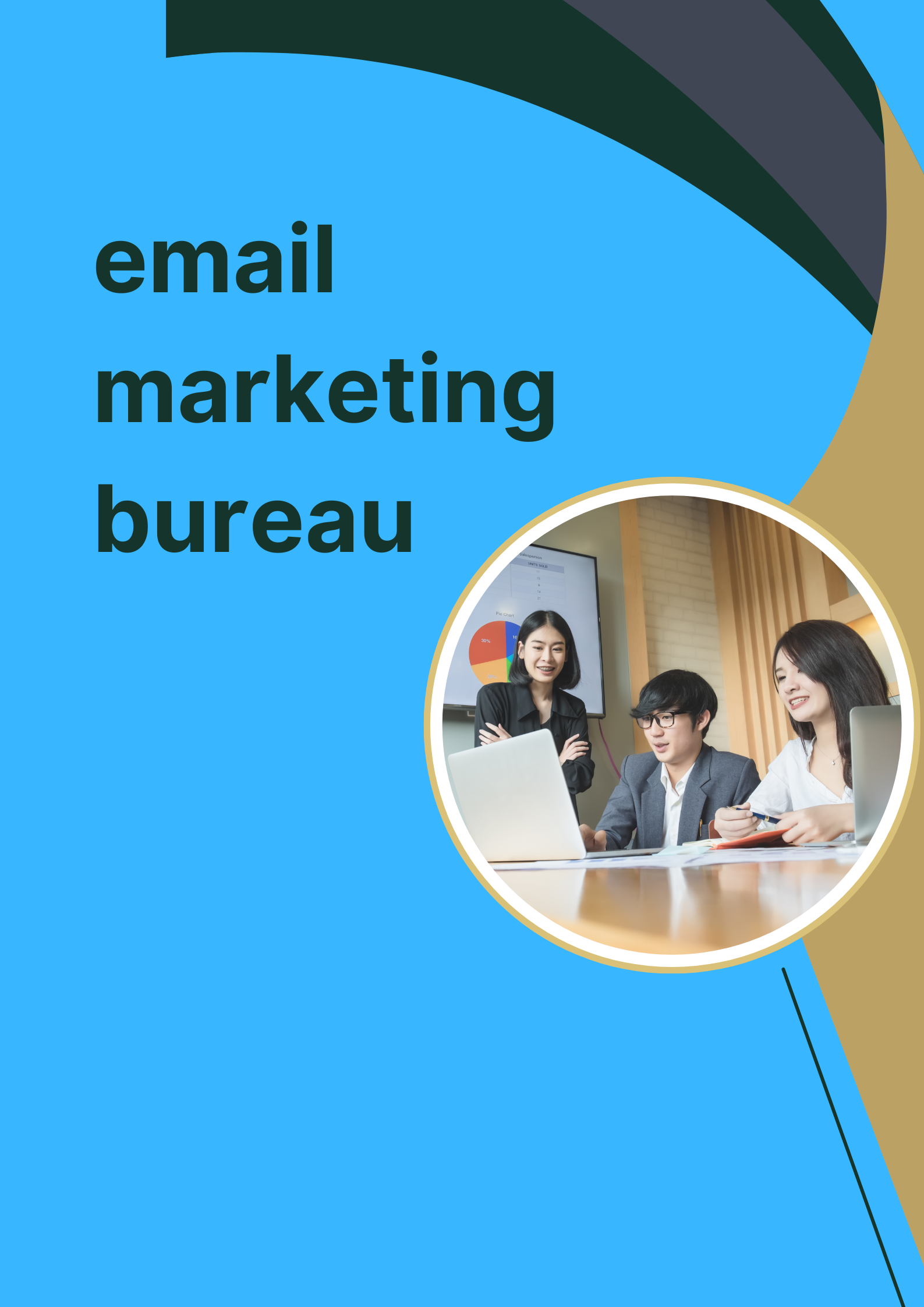 email marketing bureau