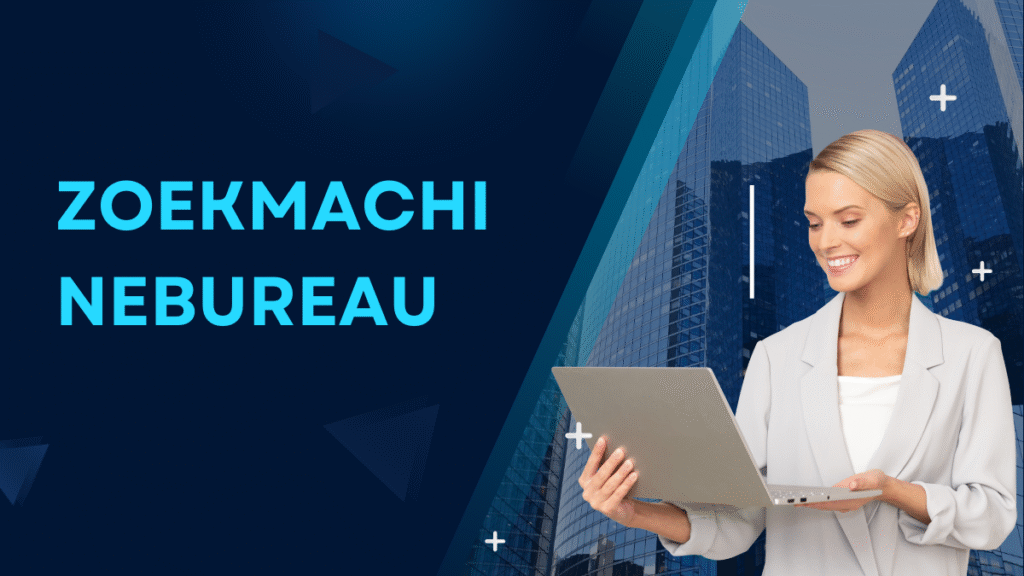 Zoekmachinebureau