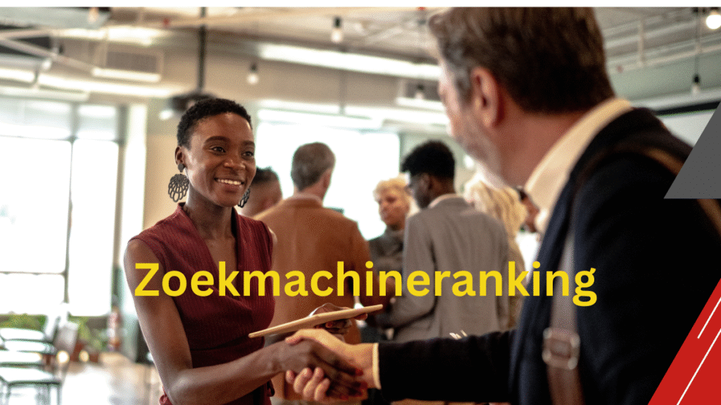 Zoekmachineranking