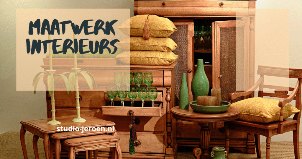 maatwerk interieurs