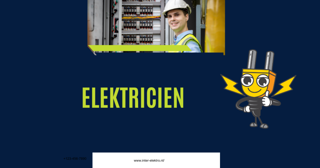 Elektricien
