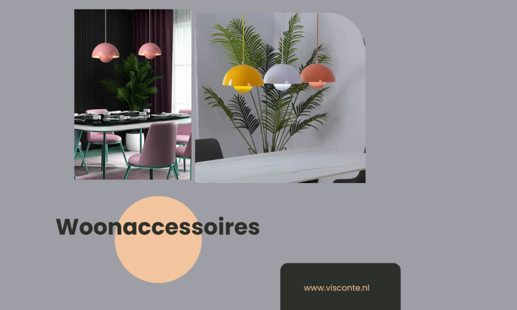 Woonaccessoires