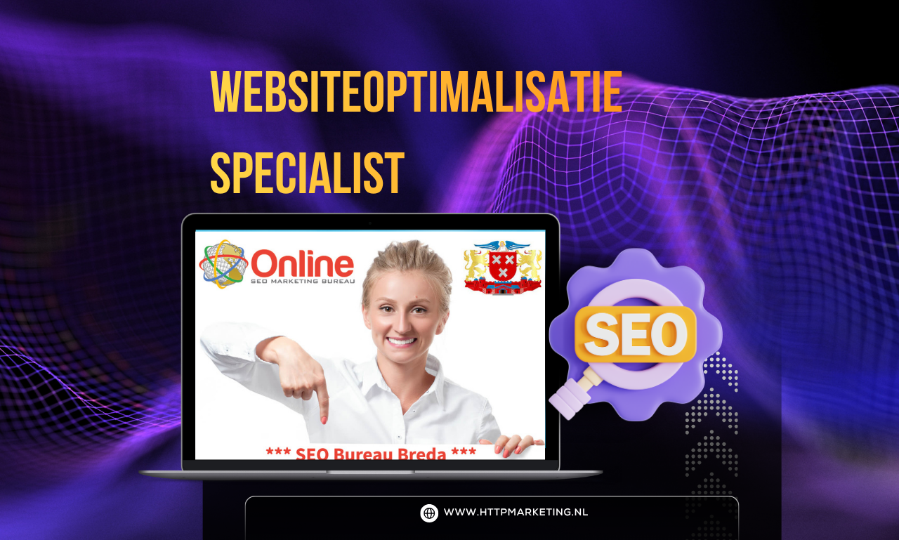 Wat is website-optimalisatie? Ontdek hoe je online prestaties duurzaam kunt verbeteren