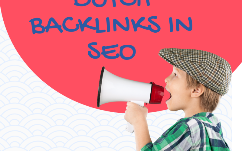 dutch backlinks in seo