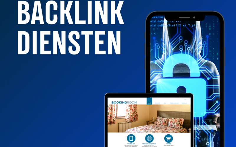 backlink diensten