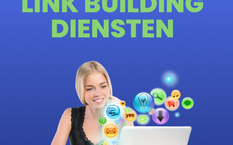 Nederlandse link building diensten