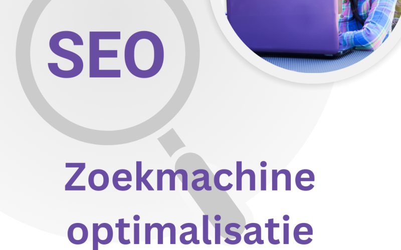 Zoekmachine optimalisatie specialist