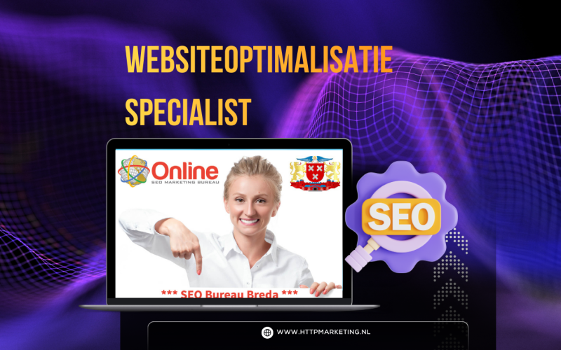 Wat is website-optimalisatie? Ontdek hoe je online prestaties duurzaam kunt verbeteren