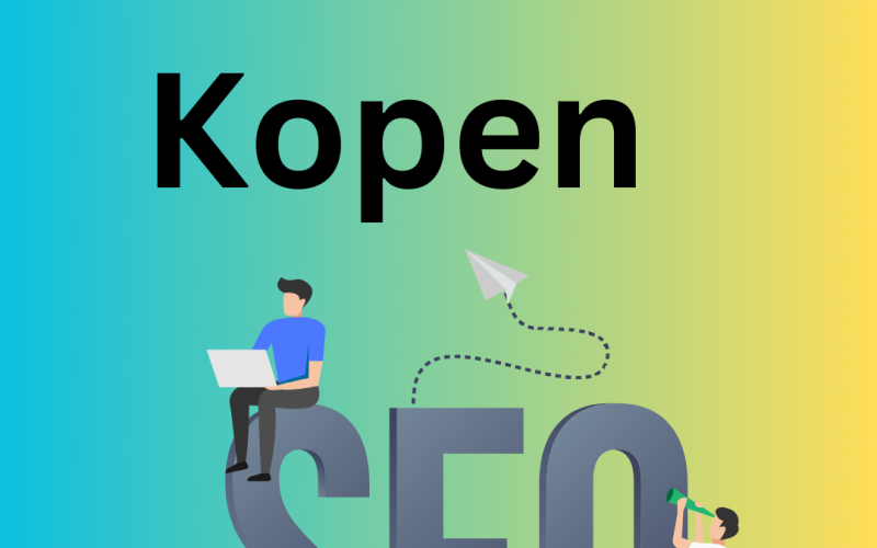 Backlinks Kopen