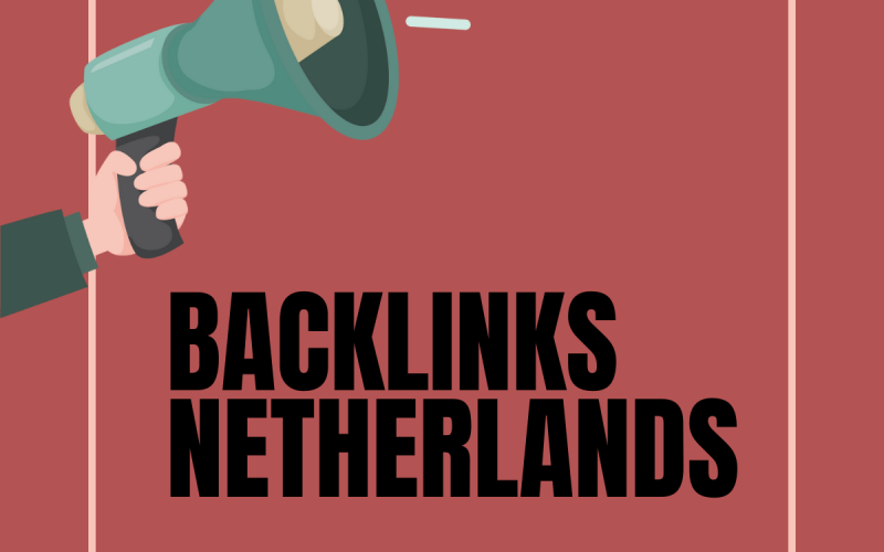 Backlinks Netherlands