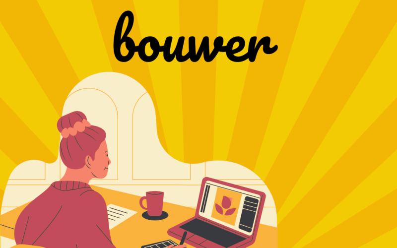 backlink bouwer